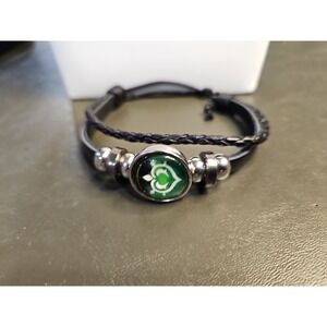 Genshin Impact‎ Adjustable Bracelet Anime (B)